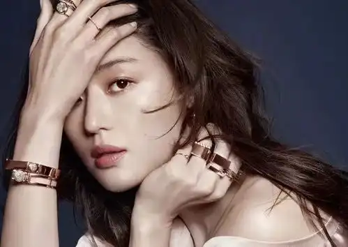 女人要活的像k金一样,这就是k金流行的真正原因
