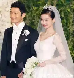 娱乐圈最养眼的明星情侣,吴奇隆刘诗诗第二,第一名羡慕
