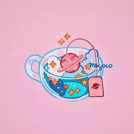 100张撩人高清插画头像,你最最最想要的五大系列

