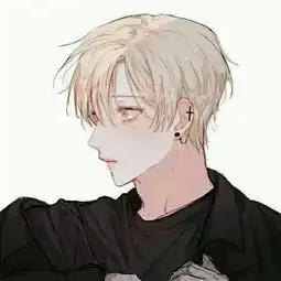 这张情头的另一张
