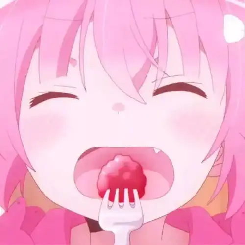 动漫女生头像
