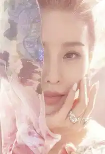 mlito刘诗诗裸背拍大片唯美似仙女
