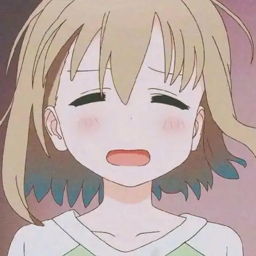动漫头像
