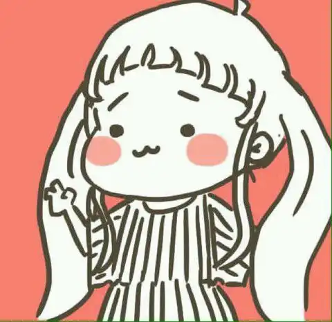 女生头堆糖,美好生活研究所
