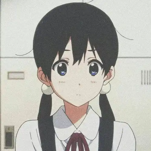 动漫女头让人看一眼就爱上的优质宝藏动漫女头
