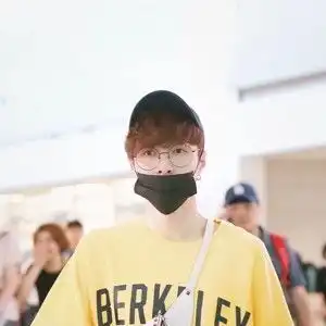 青春有你张艺兴cut
