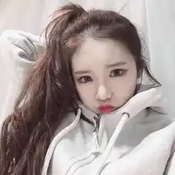 囍爷韩范欧美小清新森女嫩模高清女堆糖,美好生活研究所

