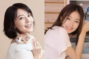 可盐可甜算什么刘诗诗般的茶系少女更惹人爱
