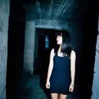 病女i
