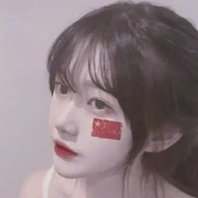 国庆女生头像如果奇迹有颜色,那一定是中国红国庆节快乐腾讯新闻
