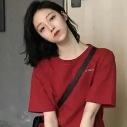 洂优质小清新清爽女头.隔三差五qq女生头像我要个性网

