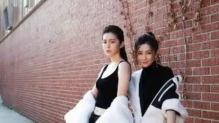 古力娜扎精美壁纸美的宛如仙女一样,总是让人惊艳
