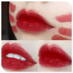 超美腻口红颜色,款款直击少女心,小仙女快安排起来
