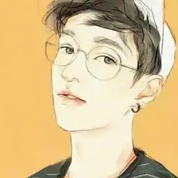 老男孩
