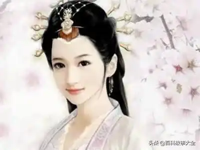 李白的老婆,杜甫的老婆,苏轼的老婆,都不如他的老婆
