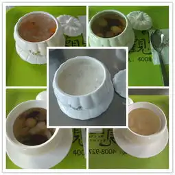 甜品店开在什么地方生意好芋观园甜品是个很好的商机
