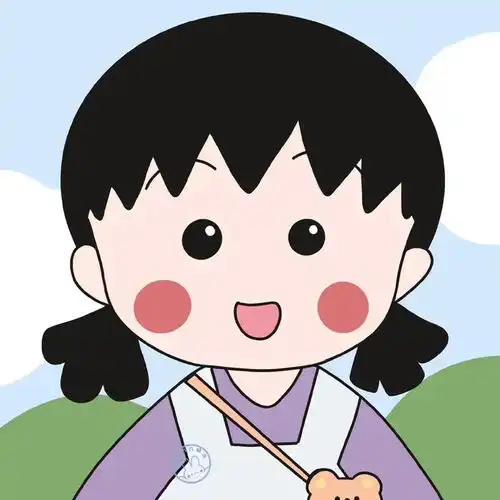 闺蜜一起使用的神仙姐妹头像
