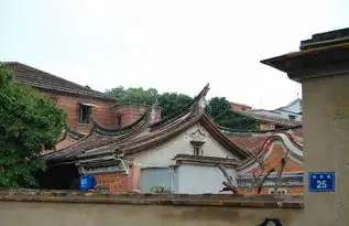 鼓浪屿多元化建筑风格彰现传统文化特色
