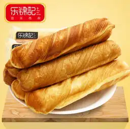 有人喜欢吃面包甜点类的吗
