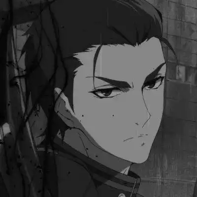 优质男头动漫男头真人男头漫男生头像我要个性网
