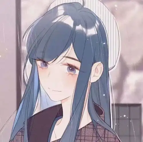 别哭唐染女头
