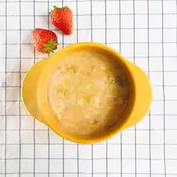 还在纠结宝宝爱吃甜食,教你一招搞定自制甜品
