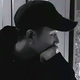 没有什么会永垂不朽但我可以陪你很久很久

