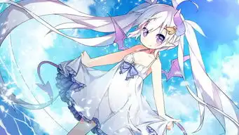 saru小恶魔小白裙pixivp站

