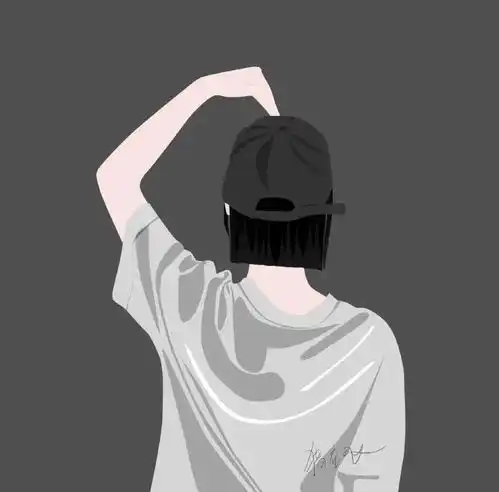 换上情侣头像就是我的人了
