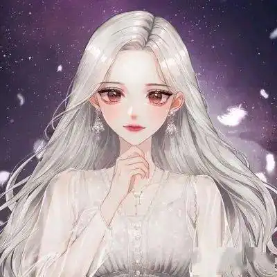女生进迪士尼在逃公主必备头像,美出天际
