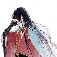 朝如青丝暮成雪
