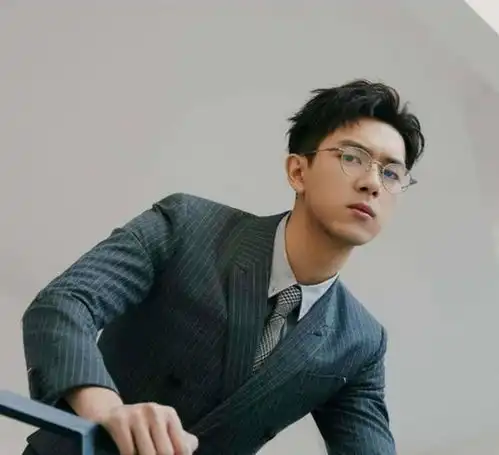 华晨宇参与的六部影视剧,如果你六部都看过,是真爱粉无疑
