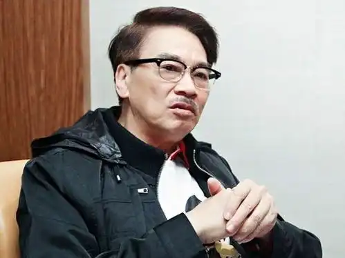 他像一条狗,这是对吴孟达演艺生涯最好的肯定你认同吗
