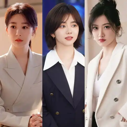许凯对不同女星扫楼差距,谭松韵vs杨紫vs景甜,差距一目了然
