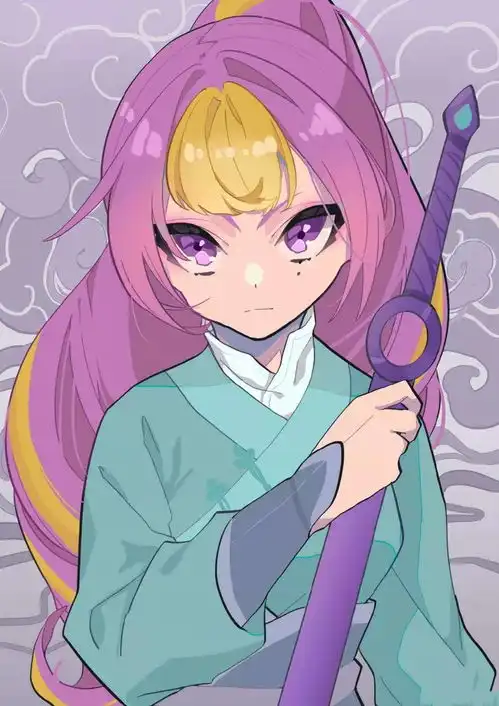 虹猫蓝兔七侠传角色拟人化后,小虎和蓝兔超级配,跳跳变贵公子
