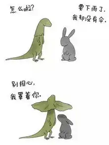 你今天真好看火遍全球的治愈系漫画
