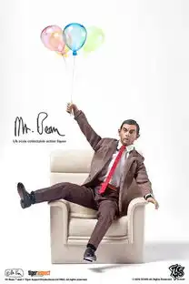 zcwo憨豆先生mr.bean
