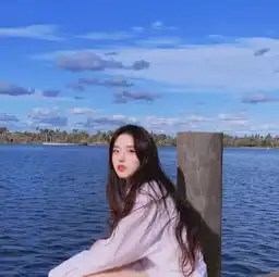 蓝蓝蓝蓝蓝蓝色系头像
