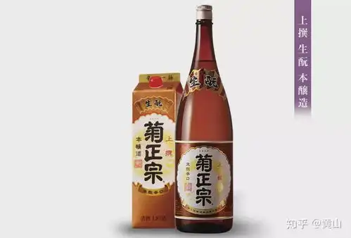 东京餐厅卖的清酒是中国产,看肥龙过江略出戏

