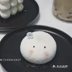 等甜品的椰子慕斯好不好吃用户评价口味怎么样福州美食椰子慕斯实拍图片大众点评
