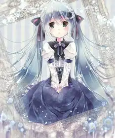 初音未来图片
