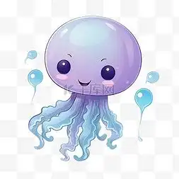 海底生物卡通图片海底生物卡通图片素材免费下载千库网
