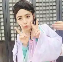 男扮女装你最服谁
