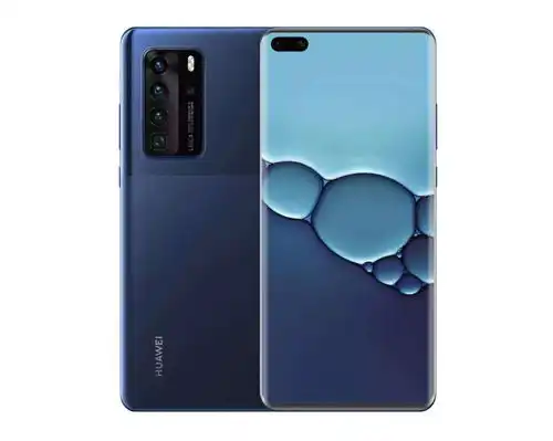 华为p40系列发布时间确定,外媒透露海外定价,顶配版可能过万
