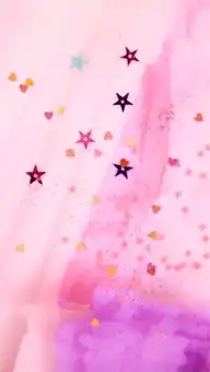 blingbling仙气壁纸
