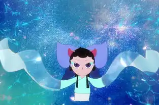 暑假动画季京剧猫帮家长解除危险预警

