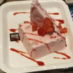 满记甜品万达店的草莓芭菲好不好吃用户评价口味怎么样太原美食草莓芭菲实拍图片大众点评
