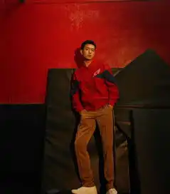 禁欲小狼狗暖系小奶狗集于一身,百变李现的小性感你敢接吗
