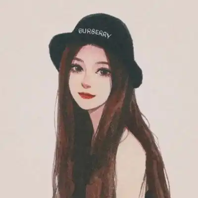 欢.动漫手绘闺蜜女团唯美个女生头像我要个性网
