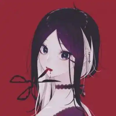 微信头像一眼就喜欢的女头像
